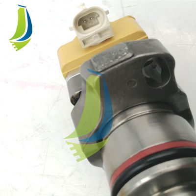 178-0199 1780199 3126B Engine Diesel Injector Fuel Injector For E325C Excavator