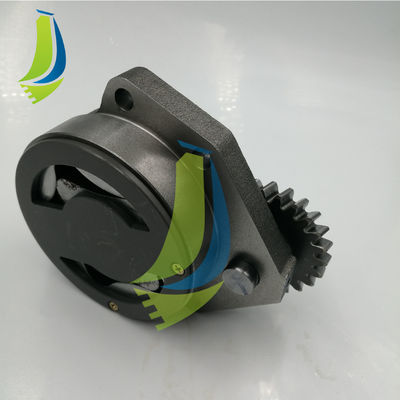 3966840 New Oil Pump For 6CT8.3 Diesel Engine Parts