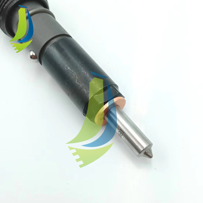 504157651 Diesel Fuel Injector For Engine Parts