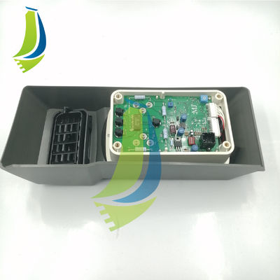 YV59S00003F2 Display Panel Monitor Yv59s00003f2 For SK200-6E SK230-6E Excavator