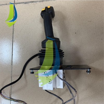 338-8502 Control Group Joystick Assy 3388502 For 950GC Wheel Loader