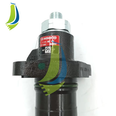 0414693007 High Quality Fuel Unit Pump For EC210B Excavator 02113695