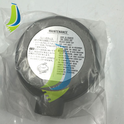 31EH-00040 Breather Tank Canp For R210LC-7 Excavator Parts