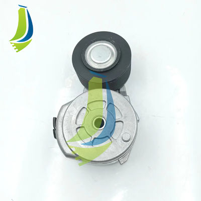 3936213 Excavator Spare Parts Tensioner Pulley Belt For 6C 6CT Engine