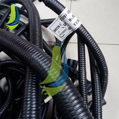 310207-00020 Main Wiring Harness 31020700020 For DH220LC-7 Excavator