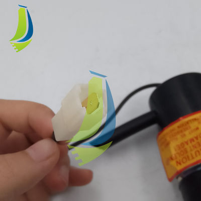 16851-60014 Stop Solenoid Valve For BX24D BX25D Tractor 1685160014