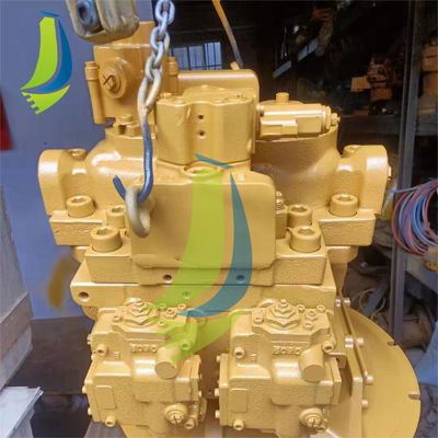295-9674 Hydraulic Main Pump 2959674 For E336DL E330D Excavator