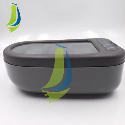 14636301 Excavator Spare Parts Monitor Display Panel For EC210B EC240B Excavator VOE14636301