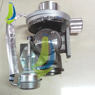 250-7699 C7 Engine Turbocharger For E325D E325D L E329D L Excavator 2507699