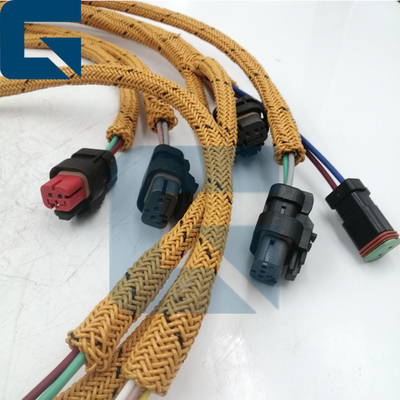 323-9140 3239140 Excavator E325D E330D Engine C9 Wire Harness