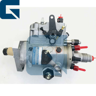 DB4327-6225 DB43276225 Diesel Fuel Injection Pump
