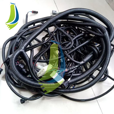 310207-00020 Excavator Spare Parts Wiring Harness For DH220-7 Excavator 31020700020