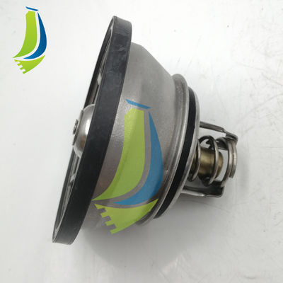 21412639 Excavator Spare Parts Thermostat For D13 Diesel Engine Parts