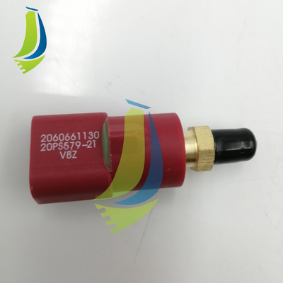 206-06-61130 Pressure Sensor Switch For PC200-7 Excavator 2060661130