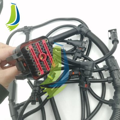22243151 Electrical Parts Cable Harness For EC200B Excavator VOE22243151