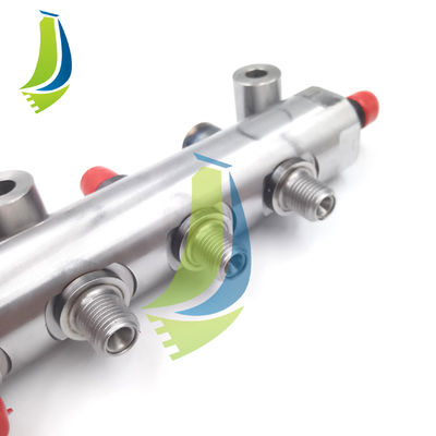 438-3416 4383416 Fuel Rail For E320D Excavator