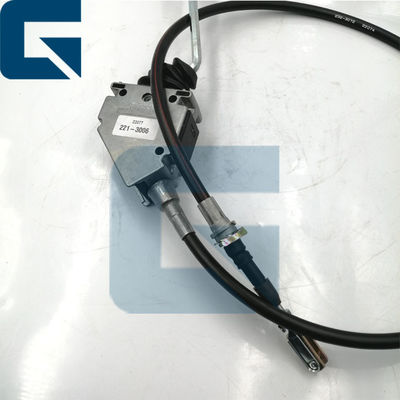 221-3006 2213006 Loader 416E 422E Control Hydraulic Handle