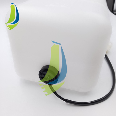 245-9205 Excavator Spare Parts High Quality Water Tank For E320D Excavator 2459205