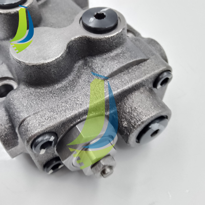 HPV145 Excavator Spare Parts Poppet Valves For ZX350LC-3 Excavator hpv145