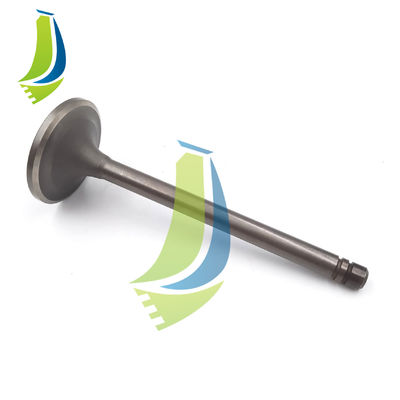 148-7455 Excavator Spare Parts High Quality Exhaust Valve For 3304 Engine 1487455