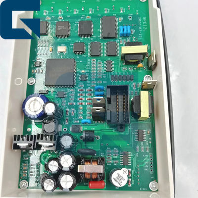 539-00048G 53900048G Excavator Accessories SOLAR 140LC-V SOLAR 225LC-V Monitor Group