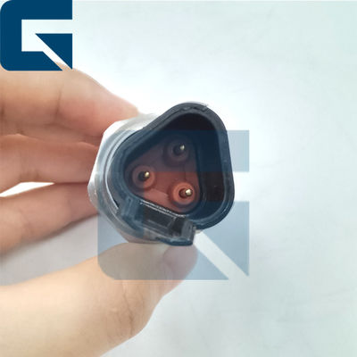 7861-93-1650 7861931650 Excavator PC200-7 PC300-7 Pressure Sensor