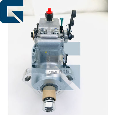 DB4427-5255 DB44275255 2643U229 Diesel Fuel Injection Pump