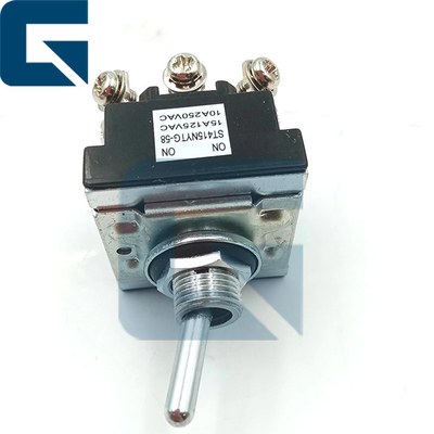 283-3074 2833074 Switch AS For E312D Excavator