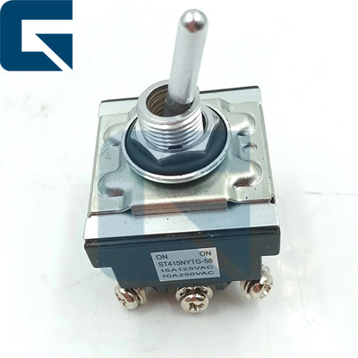 283-3074 2833074 Switch AS For E312D Excavator