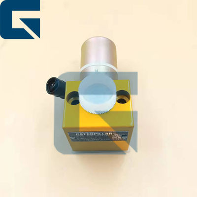 139-3990 1393990 Excavator Accessories E315 E330 E375L Solenoid Valve
