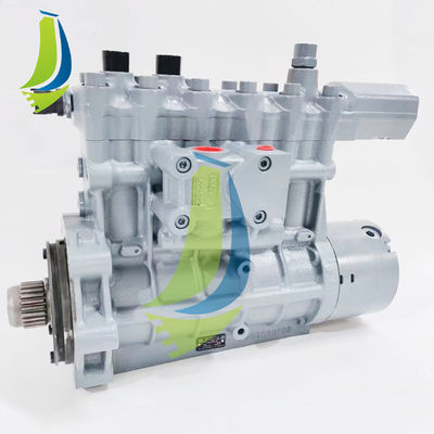 4306515 Fuel Injection Pump F00B00017 For QSK60 Diesel Engine