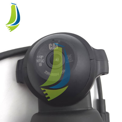 336-6684 Electrical Parts Camera For E312D E320D Excavator 3366684