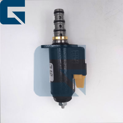 121-1491 1211491 Excavator Accessories E320C E330C Solenoid Valve