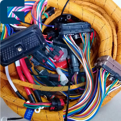 275-6864 2756864 Excavator Accessories E330D E330DL External Cabin Wiring Harness