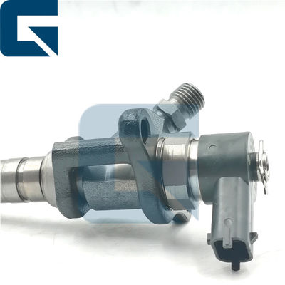 0445120049 Common Rail Fuel Injector For 4M50 Engine Parts