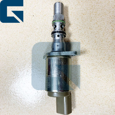 518-5072 5185072 Grader 120K 160K 24V Solenoid Valve