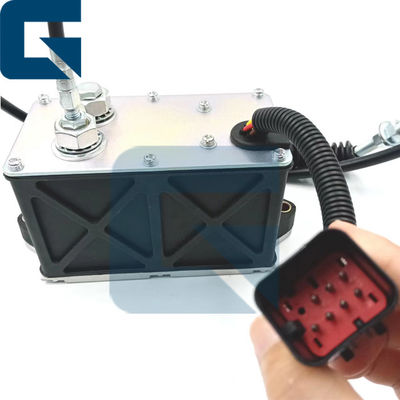 509-9704 509-9704 Excavator Accessories E313D2 E318D2 Throttle Motor