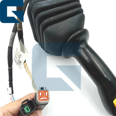 526-6696 5266696 Backhoe Loader 440 450 Handle Assy