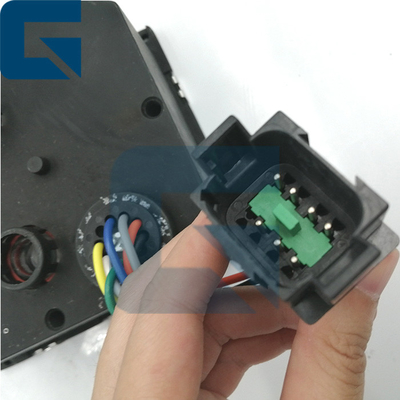 166-6936 1666936 Monitor Display For 3512B Engine