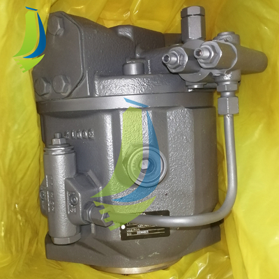 A10VO74 Hydraulic Pump For Excavator Parts