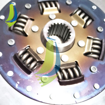 207-01-71310 Disk Damper For PC350-8 Excavator Parts