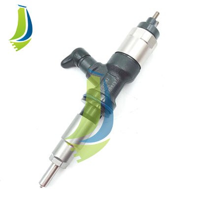 295050-0401 Common Rail Fuel Injector For C7.1 Engine