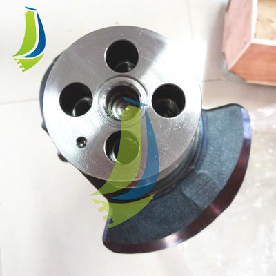 21264836 Crankshaft D5D Engine For EC210D Excavator