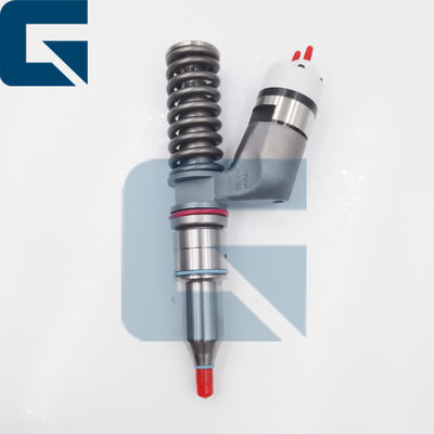 374-0750 3740750 Fuel Injector For C15 Engine