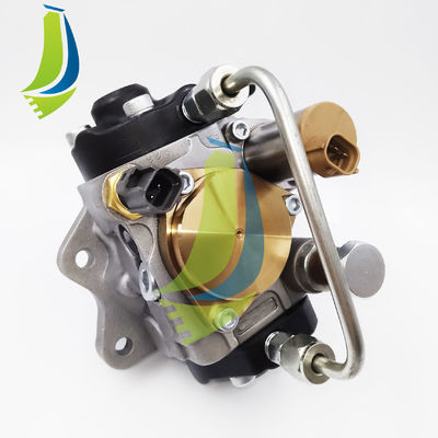 8-97306044-8 Fuel Injection Pump 8973060448 For ZX240 Excavator 4HK1 Engine