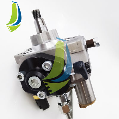 8-97306044-8 Fuel Injection Pump 8973060448 For ZX240 Excavator 4HK1 Engine