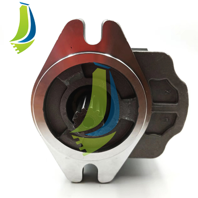 KFP2130-KP2117 Hydraulic Pump Pilot Pump Gear Pump For Crane SK RK70