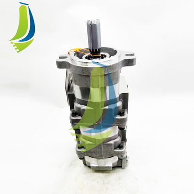 705-86-14000 Hydraulic Gear Pump 70586140000 For Excavator PC20 PC30