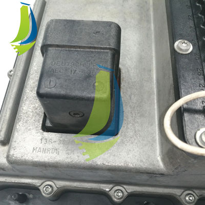 136-3870 1363870 Control Gp EMCP For 3508 3512 Engine