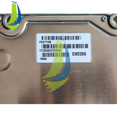 5317106 P5317106 Controller Ecu CM2350 For ISX15 Engine